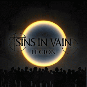 Sins In Vain : Legion